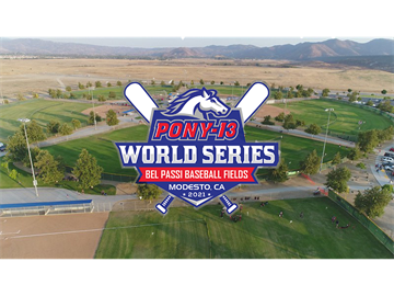 Colt World Series > Home